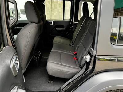 2020 Jeep Wrangler Unlimited Sport - Photo 19 - Salt Lake City, UT 84115