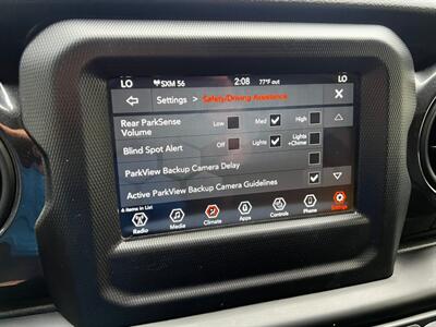 2020 Jeep Wrangler Unlimited Sport - Photo 33 - Salt Lake City, UT 84115