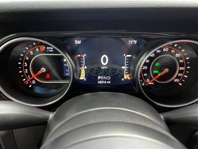 2020 Jeep Wrangler Unlimited Sport - Photo 28 - Salt Lake City, UT 84115