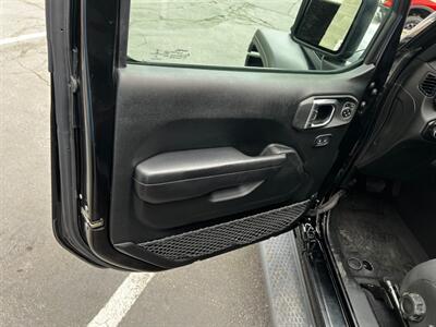 2020 Jeep Wrangler Unlimited Sport - Photo 18 - Salt Lake City, UT 84115