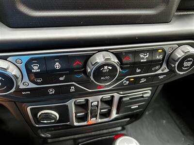 2020 Jeep Wrangler Unlimited Sport - Photo 29 - Salt Lake City, UT 84115