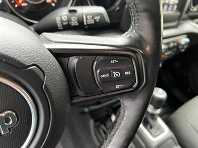 2020 Jeep Wrangler Unlimited Sport - Photo 26 - Salt Lake City, UT 84115