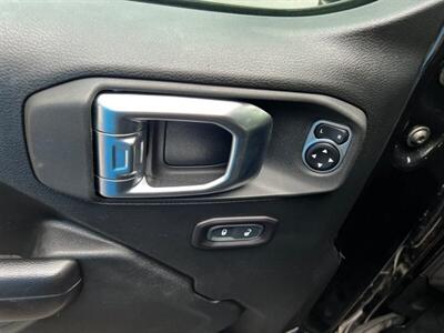2020 Jeep Wrangler Unlimited Sport - Photo 23 - Salt Lake City, UT 84115