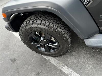 2020 Jeep Wrangler Unlimited Sport - Photo 14 - Salt Lake City, UT 84115