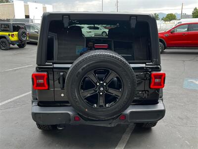 2020 Jeep Wrangler Unlimited Sport - Photo 6 - Salt Lake City, UT 84115