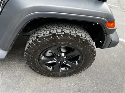 2020 Jeep Wrangler Unlimited Sport - Photo 11 - Salt Lake City, UT 84115