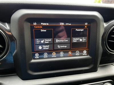 2020 Jeep Wrangler Unlimited Sport - Photo 32 - Salt Lake City, UT 84115