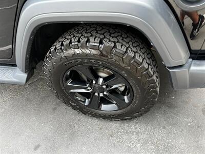 2020 Jeep Wrangler Unlimited Sport - Photo 13 - Salt Lake City, UT 84115