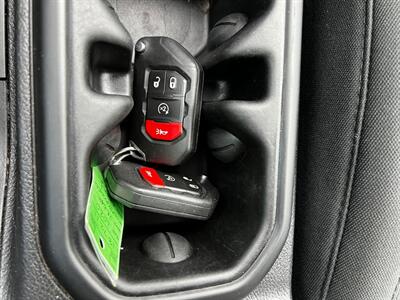 2020 Jeep Wrangler Unlimited Sport - Photo 31 - Salt Lake City, UT 84115