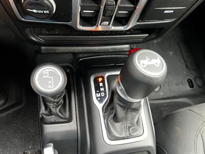 2020 Jeep Wrangler Unlimited Sport - Photo 30 - Salt Lake City, UT 84115