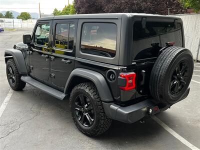 2020 Jeep Wrangler Unlimited Sport - Photo 5 - Salt Lake City, UT 84115