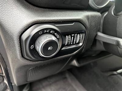 2020 Jeep Wrangler Unlimited Sport - Photo 24 - Salt Lake City, UT 84115