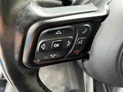 2020 Jeep Wrangler Unlimited Sport - Photo 25 - Salt Lake City, UT 84115