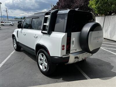 2021 Land Rover Defender 110 SE   - Photo 5 - Salt Lake City, UT 84115