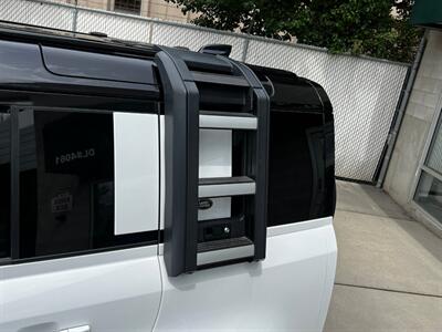 2021 Land Rover Defender 110 SE   - Photo 17 - Salt Lake City, UT 84115