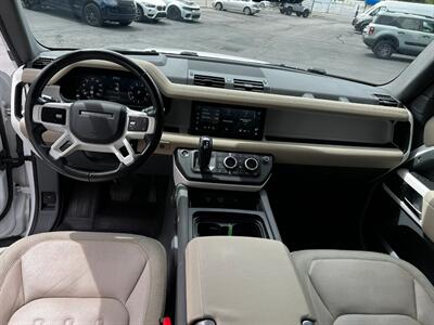 2021 Land Rover Defender 110 SE   - Photo 29 - Salt Lake City, UT 84115