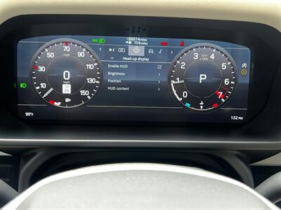 2021 Land Rover Defender 110 SE   - Photo 35 - Salt Lake City, UT 84115