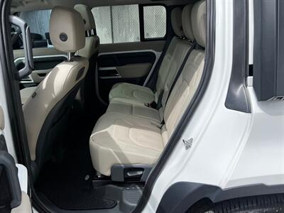 2021 Land Rover Defender 110 SE   - Photo 25 - Salt Lake City, UT 84115