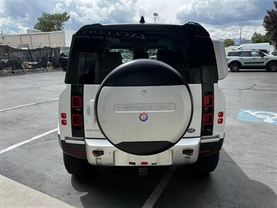 2021 Land Rover Defender 110 SE   - Photo 6 - Salt Lake City, UT 84115