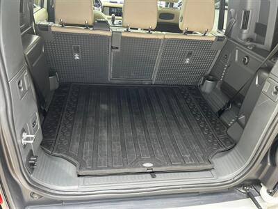 2021 Land Rover Defender 110 SE   - Photo 30 - Salt Lake City, UT 84115