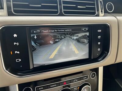 2016 Land Rover Range Rover HSE - Photo 37 - Salt Lake City, UT 84115