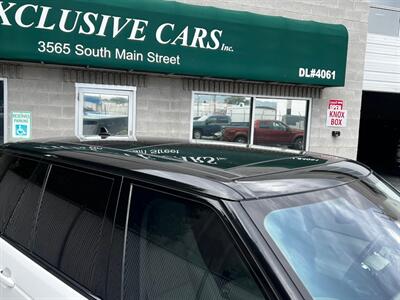 2016 Land Rover Range Rover HSE - Photo 10 - Salt Lake City, UT 84115