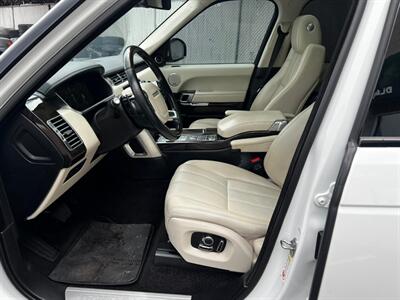2016 Land Rover Range Rover HSE - Photo 18 - Salt Lake City, UT 84115