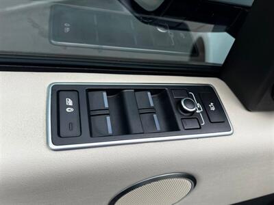 2016 Land Rover Range Rover HSE - Photo 30 - Salt Lake City, UT 84115
