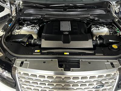 2016 Land Rover Range Rover HSE - Photo 43 - Salt Lake City, UT 84115