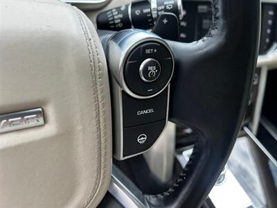 2016 Land Rover Range Rover HSE - Photo 35 - Salt Lake City, UT 84115