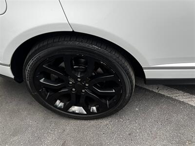 2016 Land Rover Range Rover HSE - Photo 12 - Salt Lake City, UT 84115