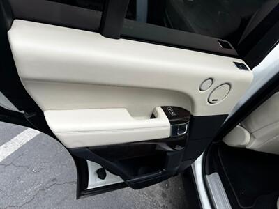 2016 Land Rover Range Rover HSE - Photo 24 - Salt Lake City, UT 84115