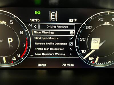 2016 Land Rover Range Rover HSE - Photo 41 - Salt Lake City, UT 84115