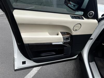 2016 Land Rover Range Rover HSE - Photo 21 - Salt Lake City, UT 84115