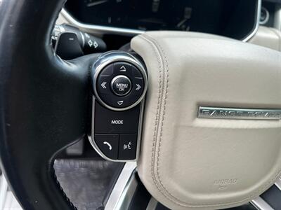 2016 Land Rover Range Rover HSE - Photo 34 - Salt Lake City, UT 84115