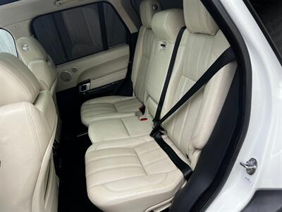 2016 Land Rover Range Rover HSE - Photo 23 - Salt Lake City, UT 84115