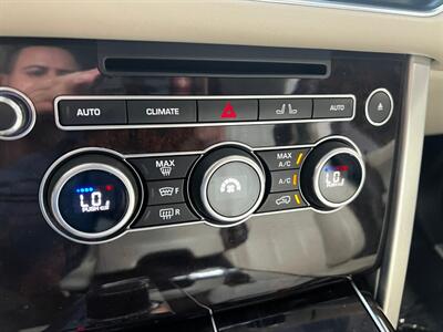 2016 Land Rover Range Rover HSE - Photo 40 - Salt Lake City, UT 84115