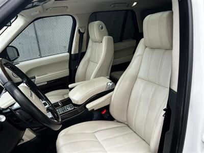 2016 Land Rover Range Rover HSE - Photo 19 - Salt Lake City, UT 84115