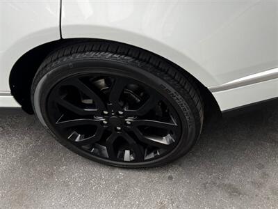 2016 Land Rover Range Rover HSE - Photo 13 - Salt Lake City, UT 84115
