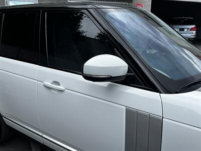 2016 Land Rover Range Rover HSE - Photo 9 - Salt Lake City, UT 84115