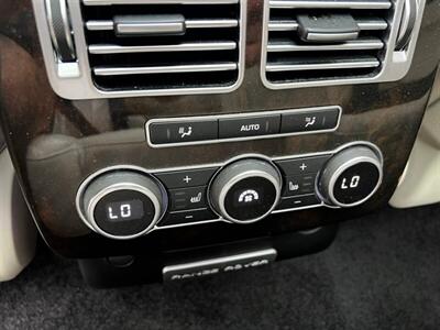 2016 Land Rover Range Rover HSE - Photo 25 - Salt Lake City, UT 84115