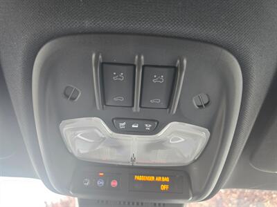 2024 GMC Canyon AT4X   - Photo 41 - Salt Lake City, UT 84115