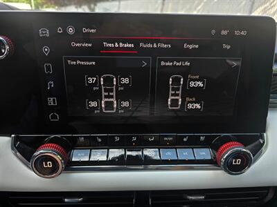 2024 GMC Canyon AT4X   - Photo 29 - Salt Lake City, UT 84115