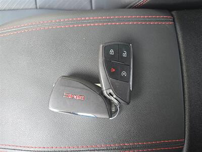 2024 GMC Canyon AT4X   - Photo 38 - Salt Lake City, UT 84115