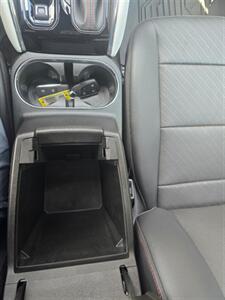 2024 GMC Canyon AT4X   - Photo 40 - Salt Lake City, UT 84115