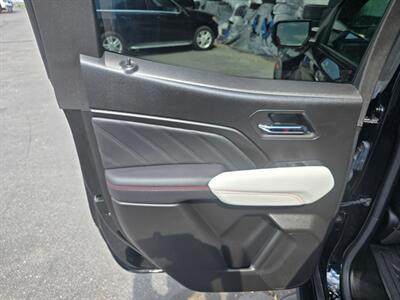 2024 GMC Canyon AT4X   - Photo 45 - Salt Lake City, UT 84115