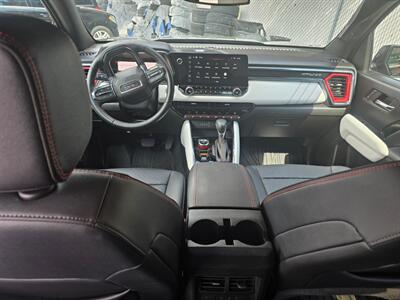 2024 GMC Canyon AT4X   - Photo 47 - Salt Lake City, UT 84115