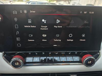 2024 GMC Canyon AT4X   - Photo 26 - Salt Lake City, UT 84115