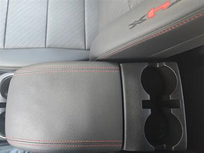 2024 GMC Canyon AT4X   - Photo 39 - Salt Lake City, UT 84115