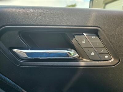 2024 GMC Canyon AT4X   - Photo 15 - Salt Lake City, UT 84115